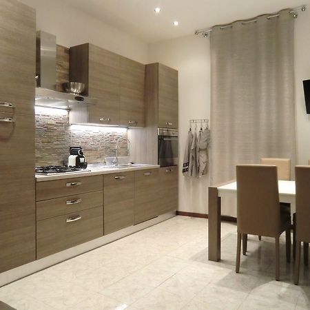 Ca' Novo Apartment เวนิส ห้อง รูปภาพ