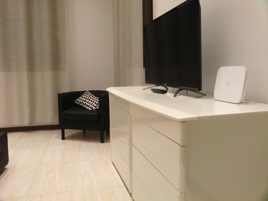 Ca' Novo Apartment เวนิส ภายนอก รูปภาพ