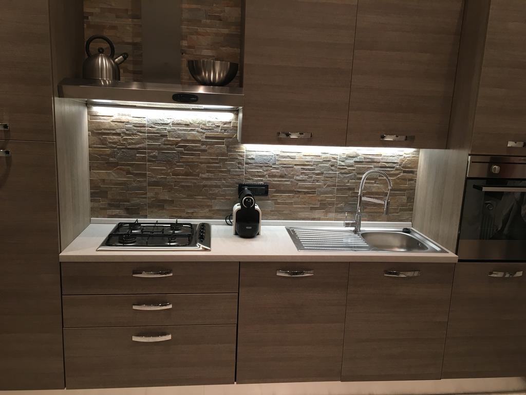 Ca' Novo Apartment เวนิส ห้อง รูปภาพ