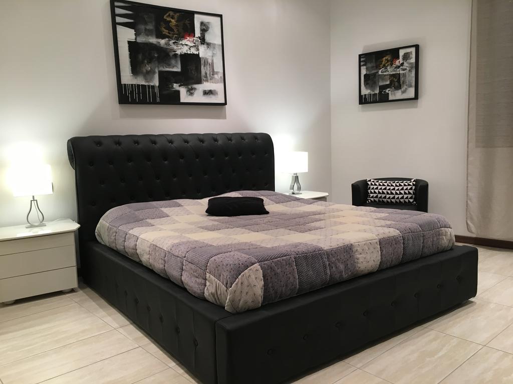 Ca' Novo Apartment เวนิส ห้อง รูปภาพ