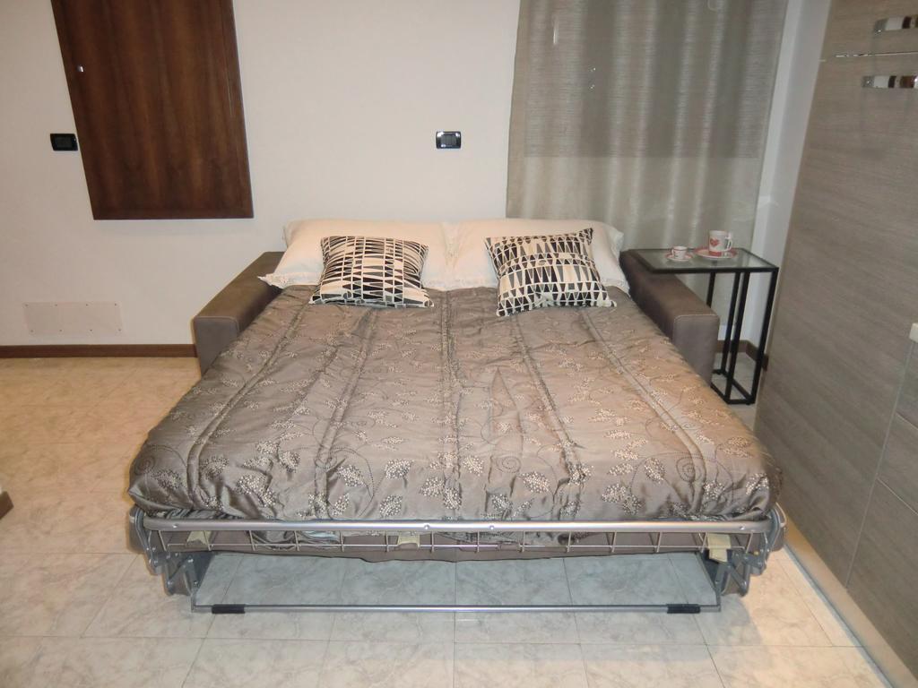 Ca' Novo Apartment เวนิส ห้อง รูปภาพ