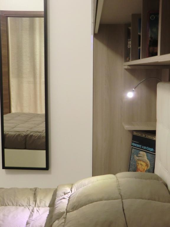 Ca' Novo Apartment เวนิส ภายนอก รูปภาพ