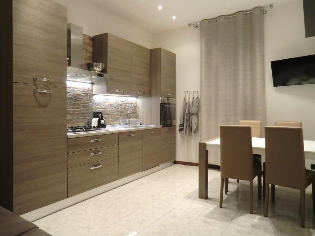 Ca' Novo Apartment เวนิส ห้อง รูปภาพ