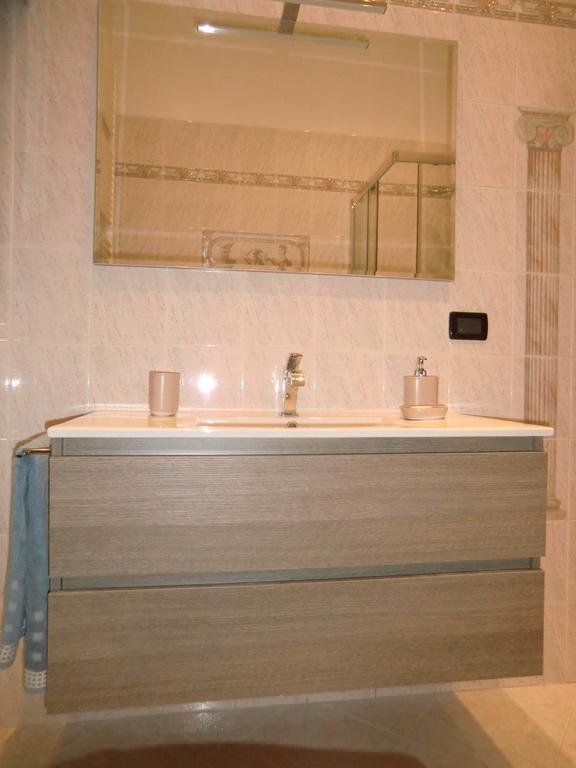 Ca' Novo Apartment เวนิส ภายนอก รูปภาพ