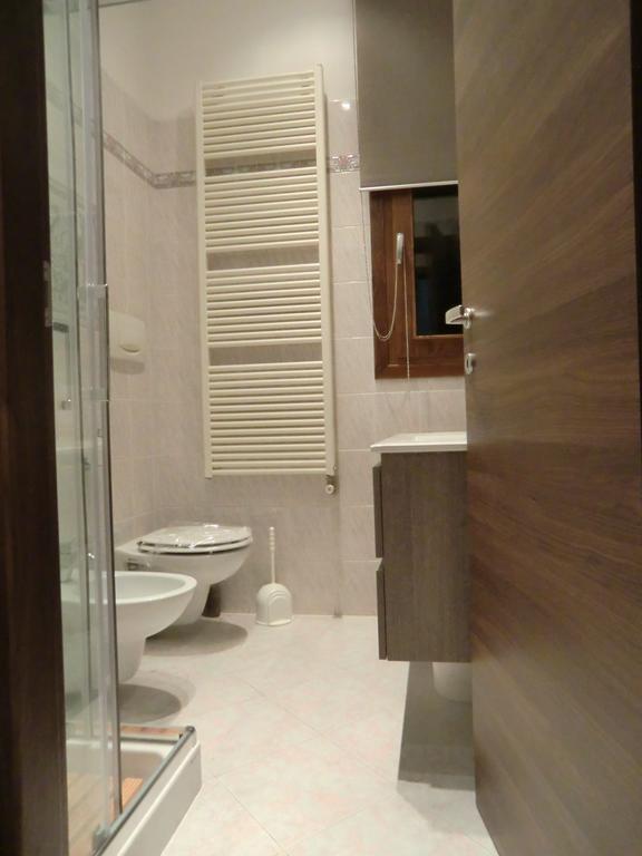 Ca' Novo Apartment เวนิส ภายนอก รูปภาพ