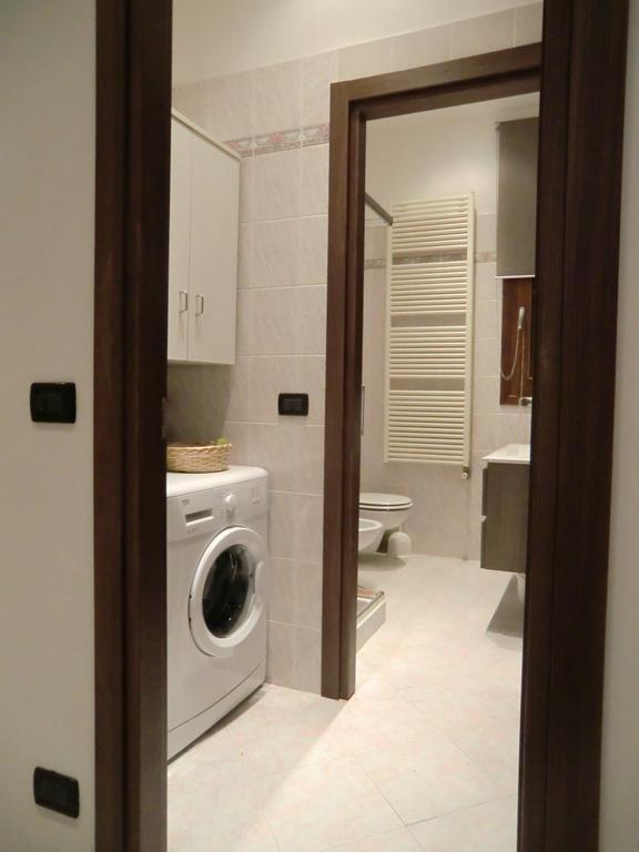 Ca' Novo Apartment เวนิส ห้อง รูปภาพ