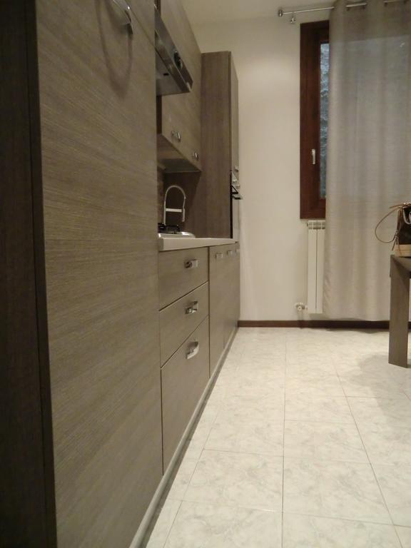 Ca' Novo Apartment เวนิส ห้อง รูปภาพ
