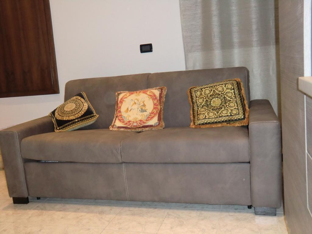 Ca' Novo Apartment เวนิส ห้อง รูปภาพ