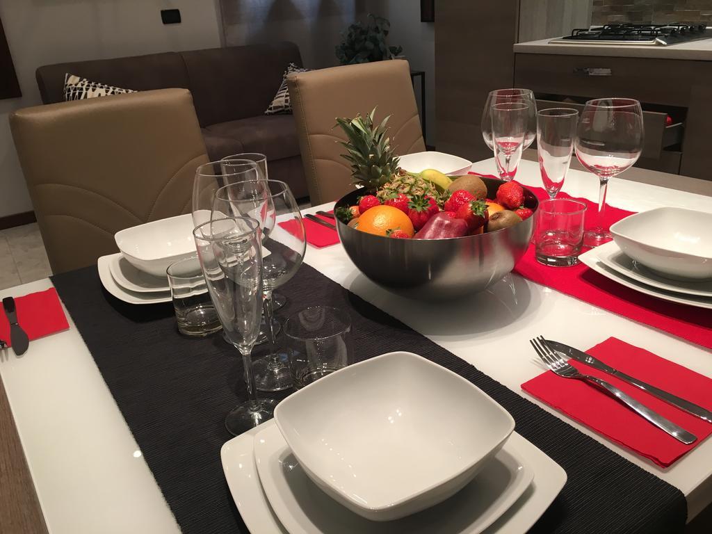 Ca' Novo Apartment เวนิส ภายนอก รูปภาพ